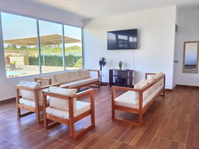 Bungalow Sol del Sur